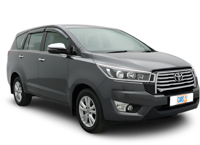 Toyota Innova Crysta-img